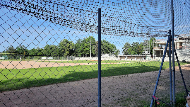 Rezensionen über Stuttgart Reds Baseball Field in Stuttgart - Sportstätte