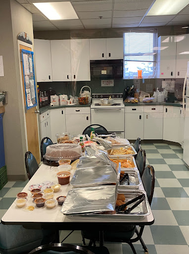 Preschool «John Kenney Child Care Center At Heller Park», reviews and photos, 211 Mill Rd, Edison, NJ 08837, USA