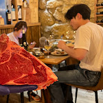 Photo n°1 de l'avis de steff.a fait le 23/04/2024 à 20:06 sur le  Bota&Bira à Porto