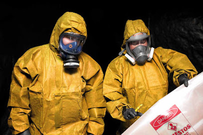 Chemcare - Asbestos Removal Services