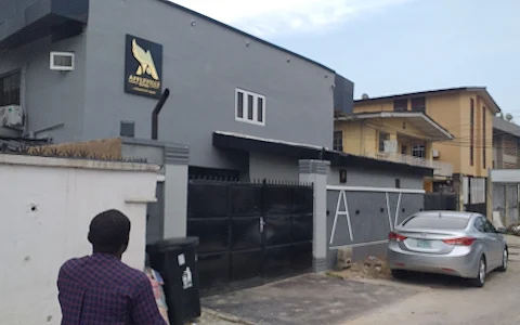 APPLEVILLE SUITES HOTEL IN IKEJA LAGOS image