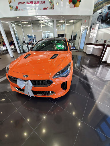 Car Dealer «Healey Kia», reviews and photos, 130 Temple Hill Rd, New Windsor, NY 12553, USA