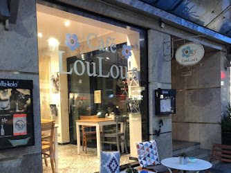 Café LouLou's