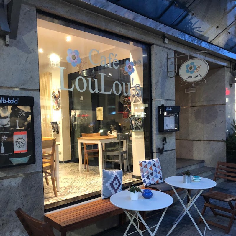 Café LouLou's