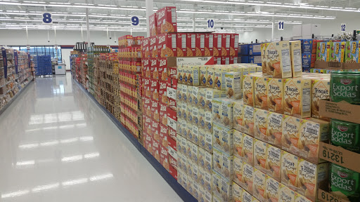 Grocery Store «Sharp Shopper Grocery Outlet», reviews and photos, 1577 W Harrisburg Pike, Middletown, PA 17057, USA