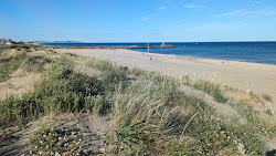 Photo de La Roquille Beach et le règlement