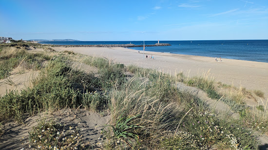 La Roquille Beach