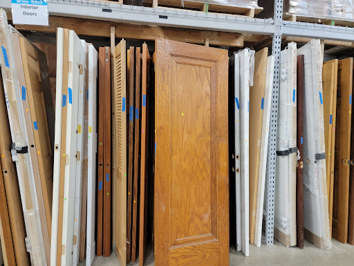 Building Materials Store «Twin Cities Habitat for Humanity ReStore», reviews and photos