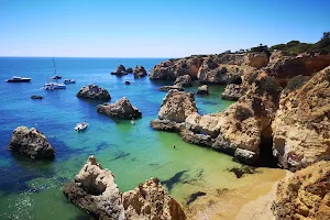 Beach Alemão / Barranco das Canas image