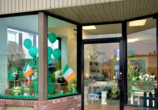 Florist «Halls of Tara Florist», reviews and photos, 2051 Centre St, West Roxbury, MA 02132, USA