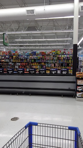 Department Store «Walmart Supercenter», reviews and photos, 3003 N Highway 61, Muscatine, IA 52761, USA