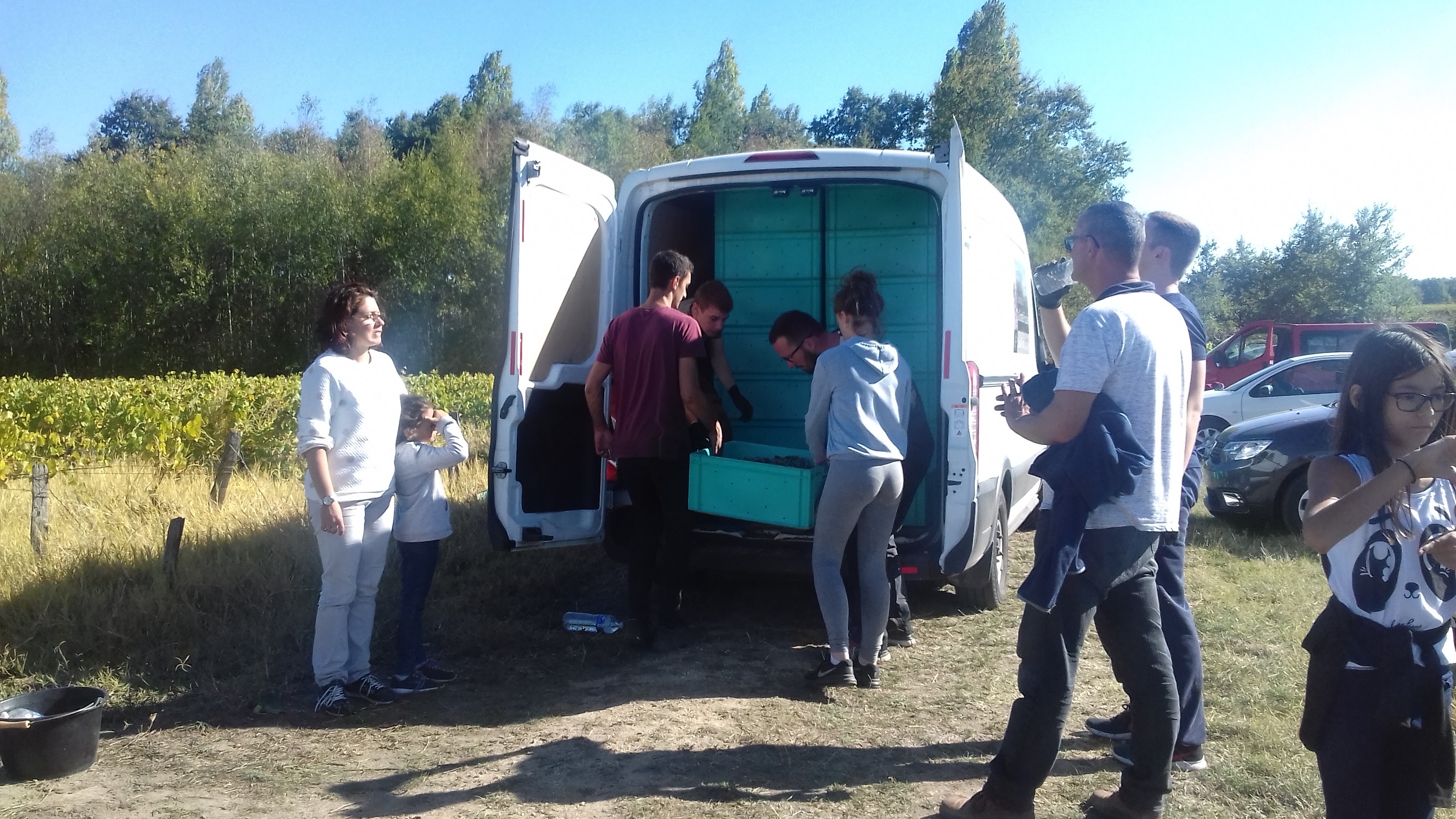 Photo n° 2 de l'avis de Barbara.A fait le 29/09/2018 à 15:24