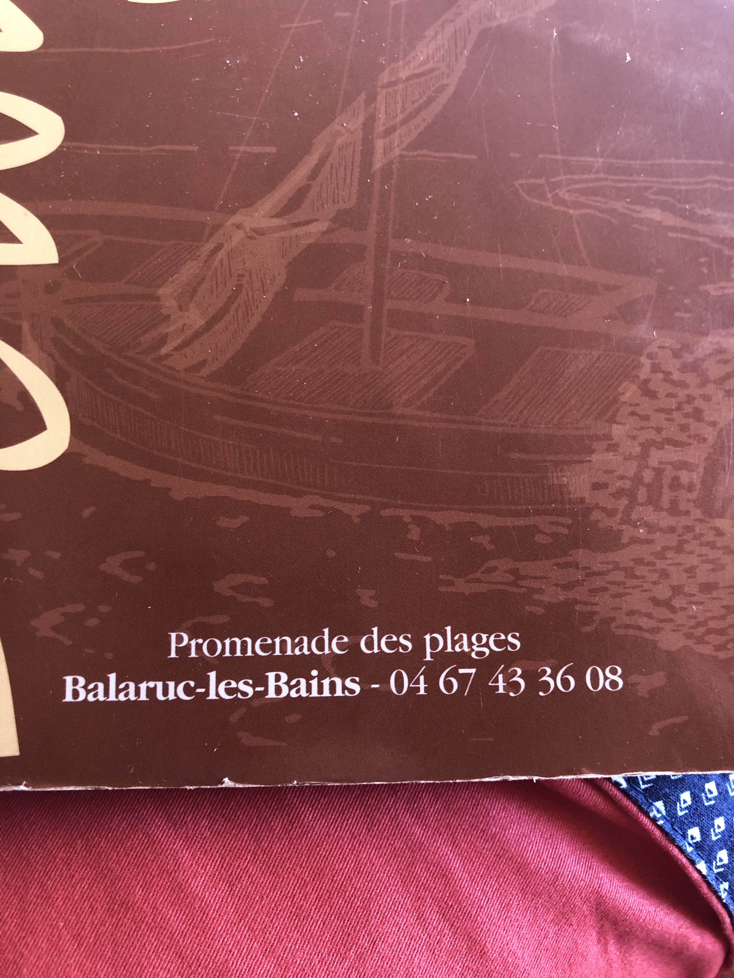 Photo n° 3 de l'avis de Yohan. fait le 10/08/2019 à 13:45