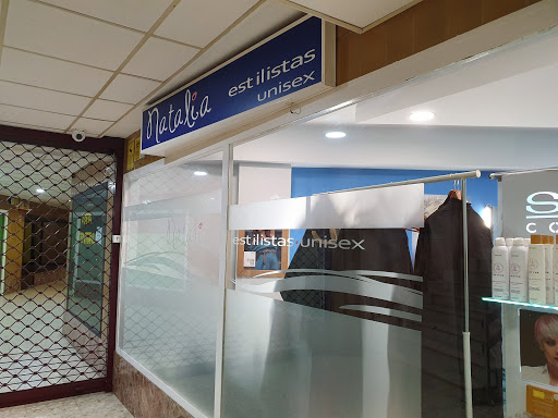Información y opiniones sobre Natalia Estilistas de Orense