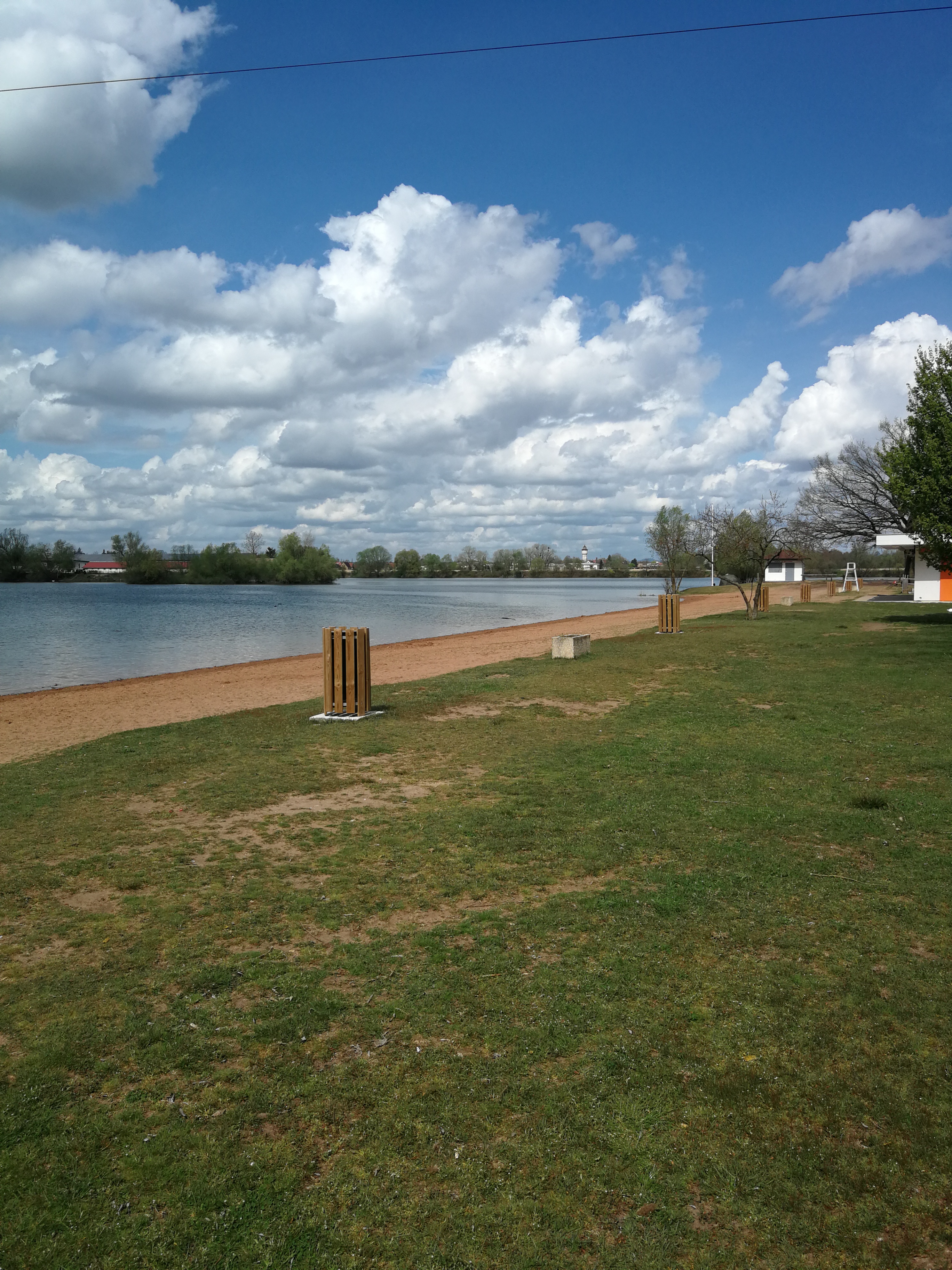 Photo n° 1 de l'avis de Jeremy. fait le 25/04/2018 à 07:26