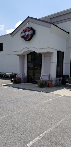 Harley-Davidson Dealer «Tramontin Harley-Davidson», reviews and photos, 482 Hope Blairstown Rd, Hope, NJ 07844, USA