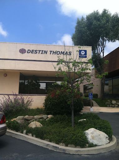 Destin Thomas Communications, Inc.