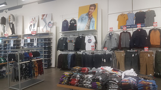 Clothing Store «Old Navy», reviews and photos, 1985 W Craig Rd, North Las Vegas, NV 89032, USA