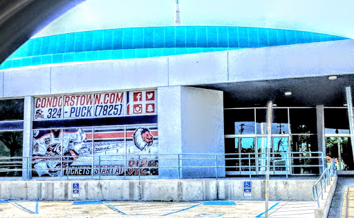 Hockey Club «Bakersfield Condors Pro Hockey», reviews and photos