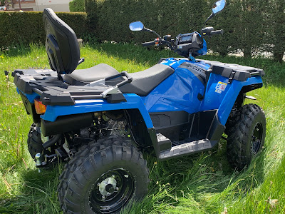 haute savoie quad megeve à Praz-sur-Arly