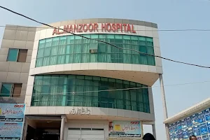 Al Manzoor Hospital image