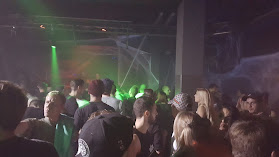 Nightclub VELVET