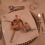 Photo n°1 de l'avis de Anurag.i fait le 26/08/2022 à 22:29 sur le  Ristorante Heros à Piove di Sacco