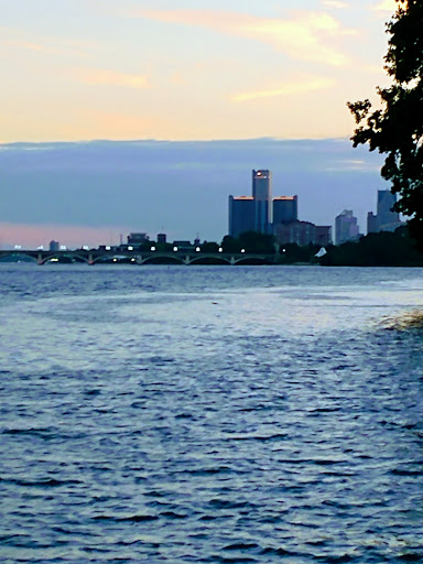 Tourist Attraction «Manoogian Mansion», reviews and photos, 9240 Dwight St, Detroit, MI 48214, USA