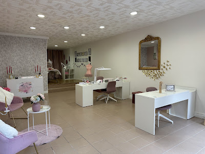 MA beauty artist à Sedan