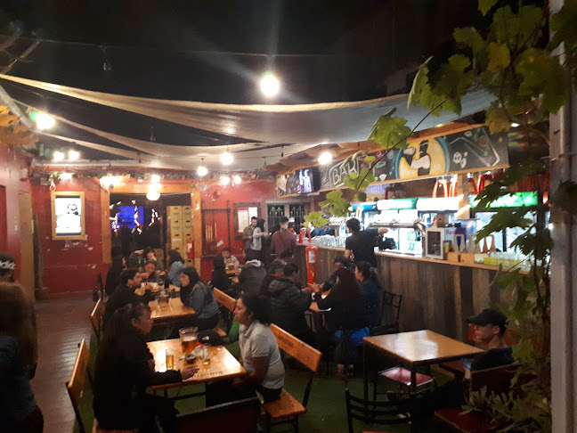 Pub La Rocca - Pub