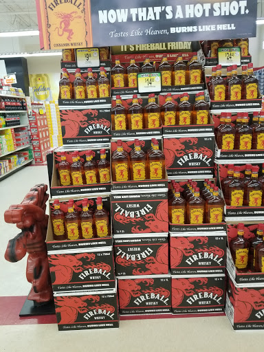 Liquor Store «Cash Wise Liquor», reviews and photos, 308 Central Ave E, St Michael, MN 55376, USA