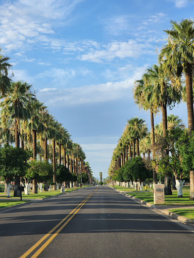 Golf Resort «Wigwam Golf Club», reviews and photos, 451 N Old Litchfield Rd, Litchfield Park, AZ 85340, USA