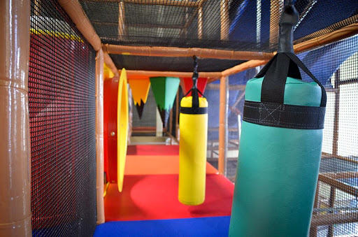 Wellness Center «Courts Plus Community Fitness», reviews and photos, 3491 S University Dr, Fargo, ND 58104, USA