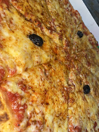 Plats et boissons du Pizzeria NAPOLI PIZZA à Les Pennes-Mirabeau - n°12