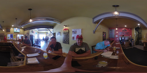 Common Roots Brewing Company