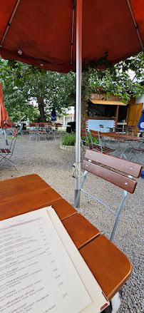 Menu du La Mamma à Neunburg vorm Wald