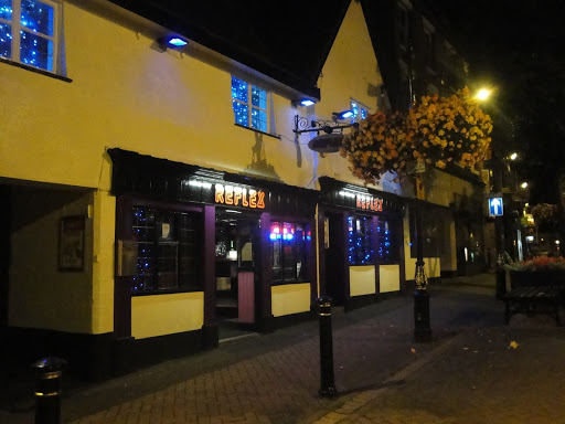 Mature nightclubs Stoke-on-Trent