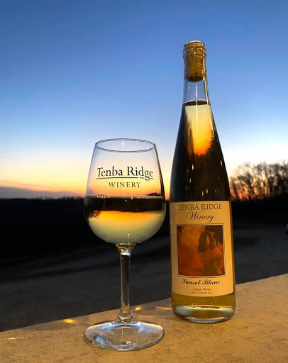 Winery «Tenba Ridge Winery», reviews and photos, N27587 Joe Coulee Rd, Blair, WI 54616, USA