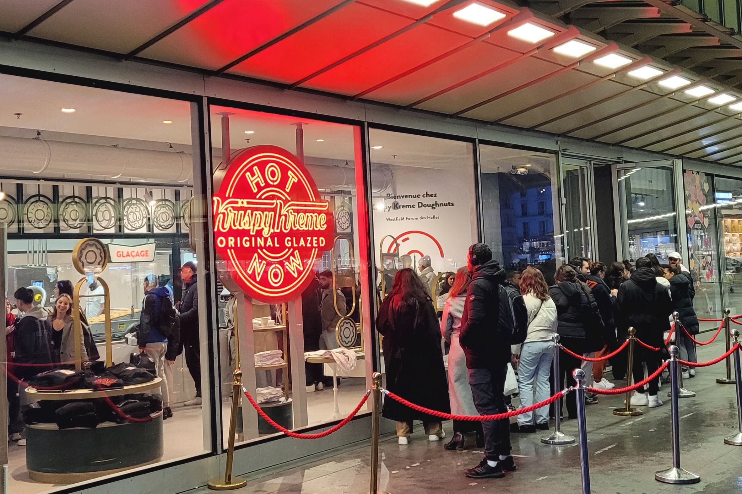 Photo n° 2 de l'avis de Scot.a fait le 07/02/2024 à 17:10
