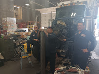 General Auto Service Parts & Service - Photo 2 - Car repair in Bladensburg, MD, Washington