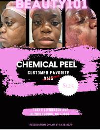 Beauty101 LLC - Photo 6 - Car repair in Reynoldsburg, OH, Columbus