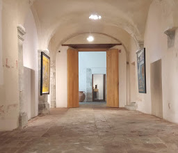 Ex Convento de San Pablo photo