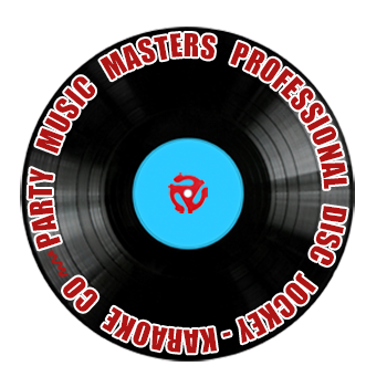 Party Music Masters Professional Disc Jockey & Karaoke Company