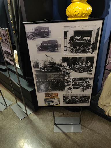 Museum «Greater Cincinnati Police Museum», reviews and photos, 308 Reading Rd, Cincinnati, OH 45202, USA