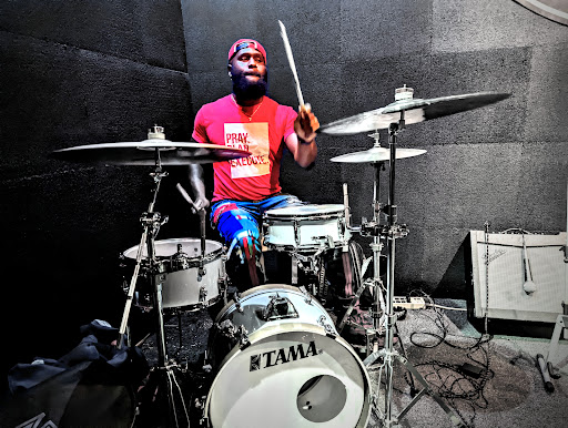 Bar & Grill «F. Jones Corner», reviews and photos, 303 N Farish St, Jackson, MS 39202, USA