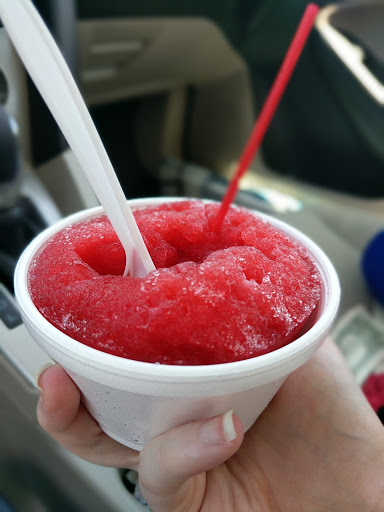 Ice Cream Shop «Summer Snow», reviews and photos, 1501 University Blvd E, Tuscaloosa, AL 35404, USA