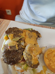 Photo n°31 de Snack Mayes à Dunkerque ()