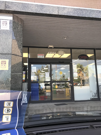 Indian Grocery Store «Vishala Grocery III», reviews and photos, 13314 Westheimer Rd, Houston, TX 77077, USA