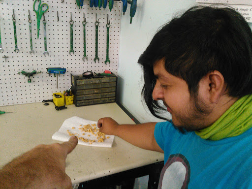 Bicycle Store «Houston Cycling Centres Southwest», reviews and photos, 6607 S Braeswood Blvd, Houston, TX 77096, USA