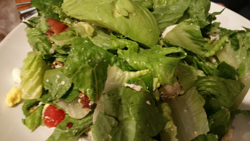 Californian Restaurant «Green Street Restaurant», reviews and photos, 146 Shoppers Ln, Pasadena, CA 91101, USA